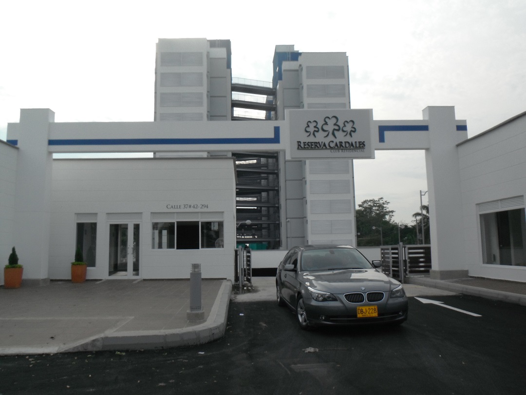 Penthouse – Reservas Cardales Club Residencial foto 1