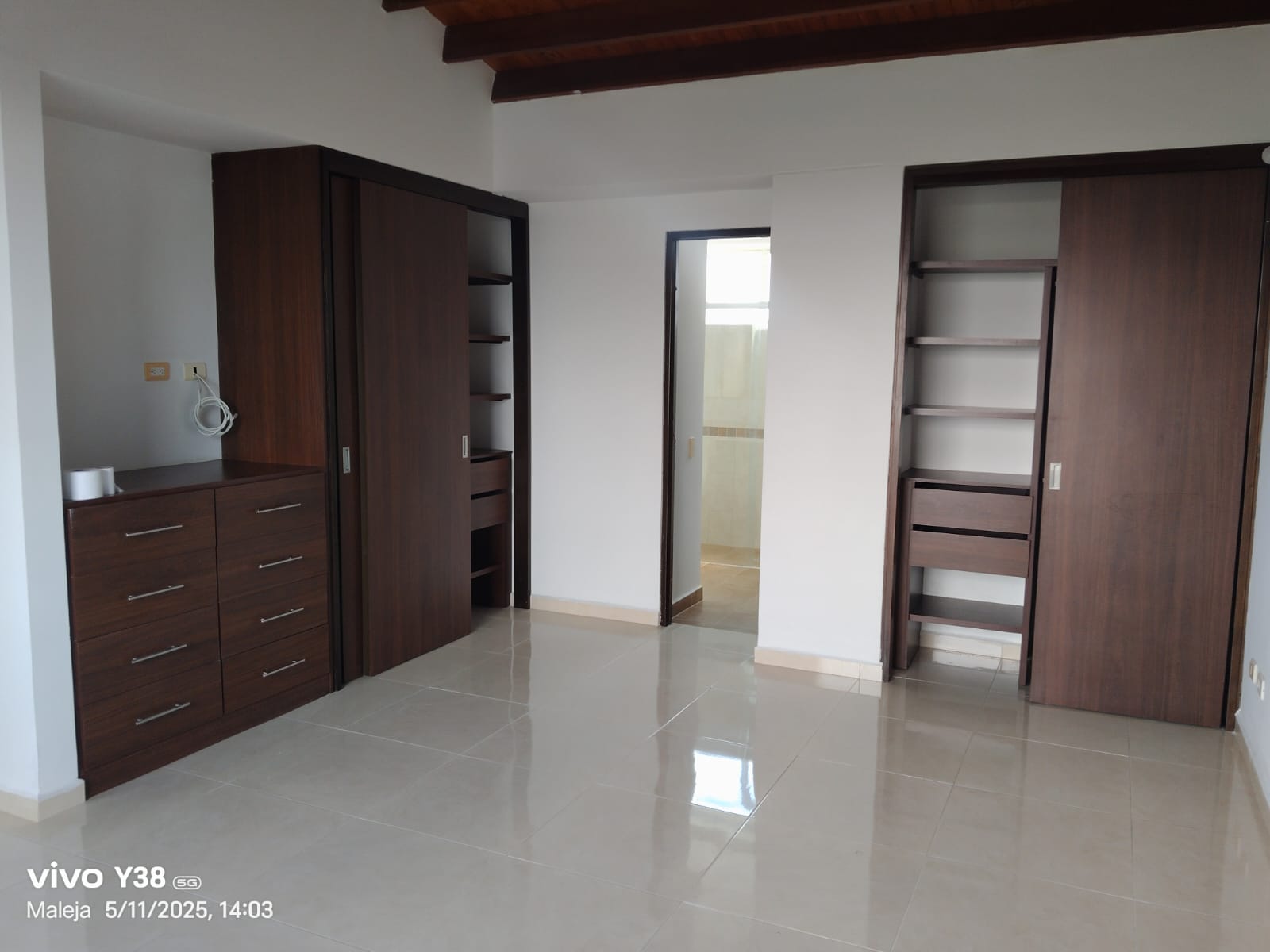 Penthouse – Reservas Cardales Club Residencial foto 8