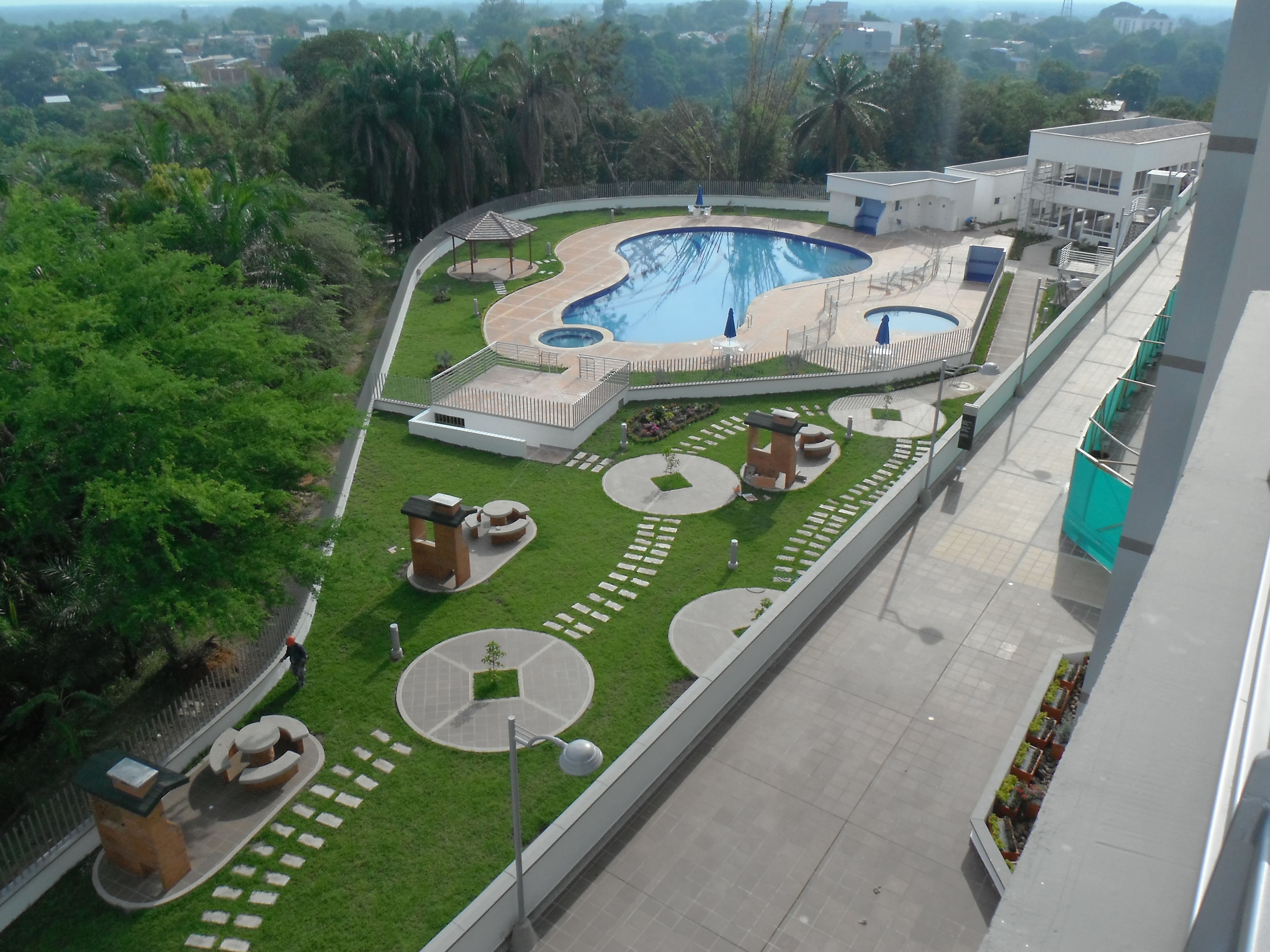 Penthouse – Reservas Cardales Club Residencial foto 10