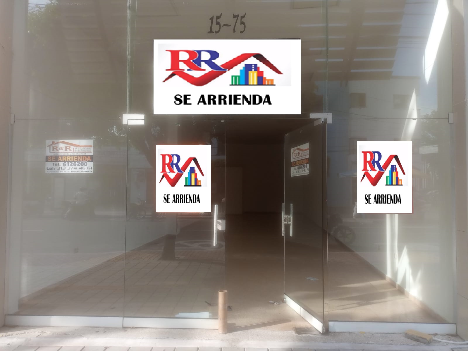 Local Comercial en Arriendo foto 2