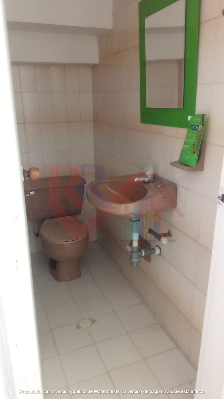 Apartamento cerca a zona comercial foto 5