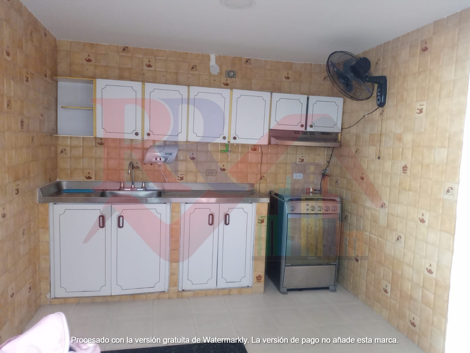 Apartamento cerca a zona comercial foto 6