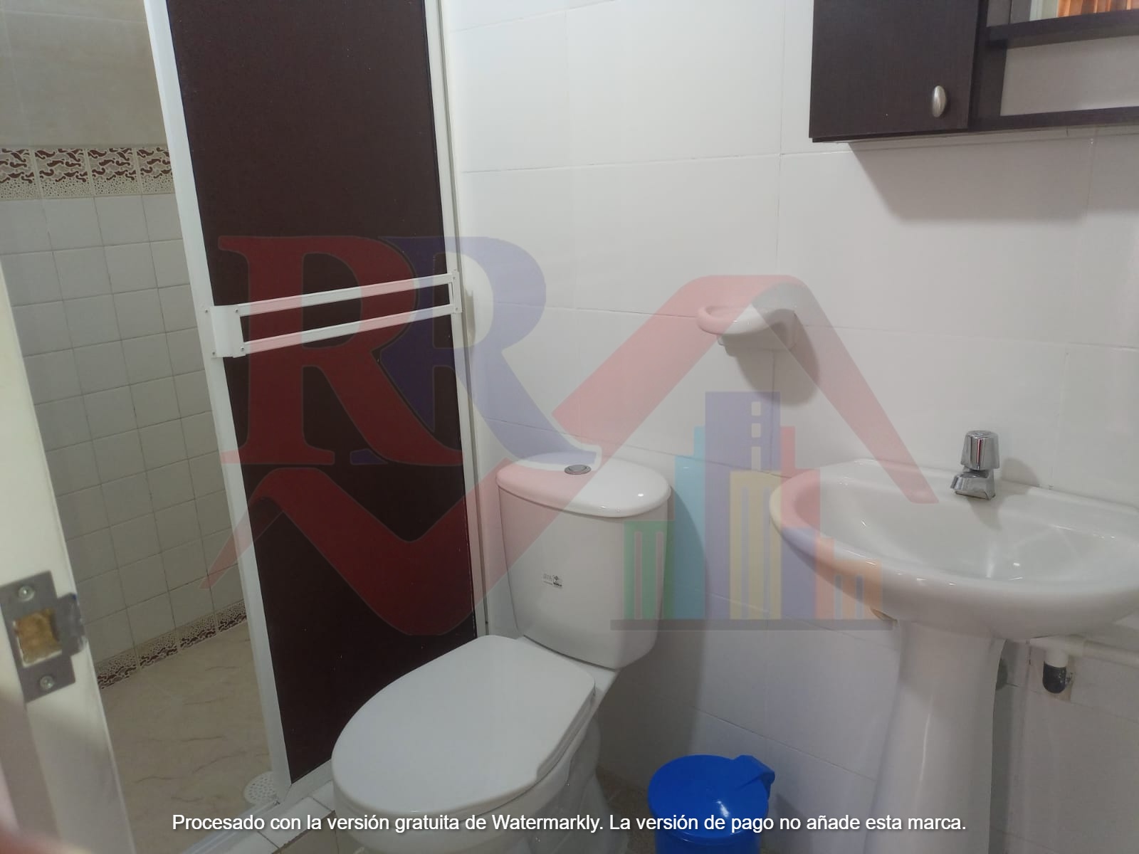 Apartamento cerca a zona comercial foto 8