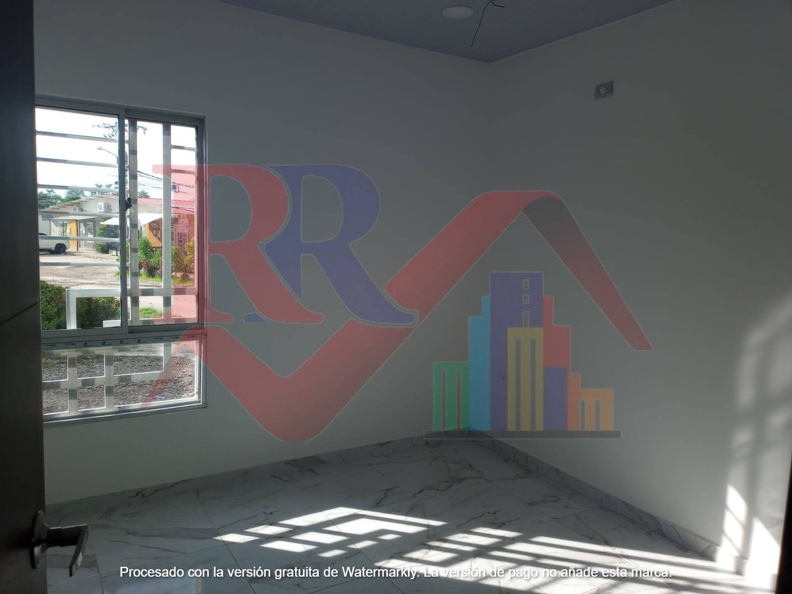 Casa en arriendo para familia foto 4