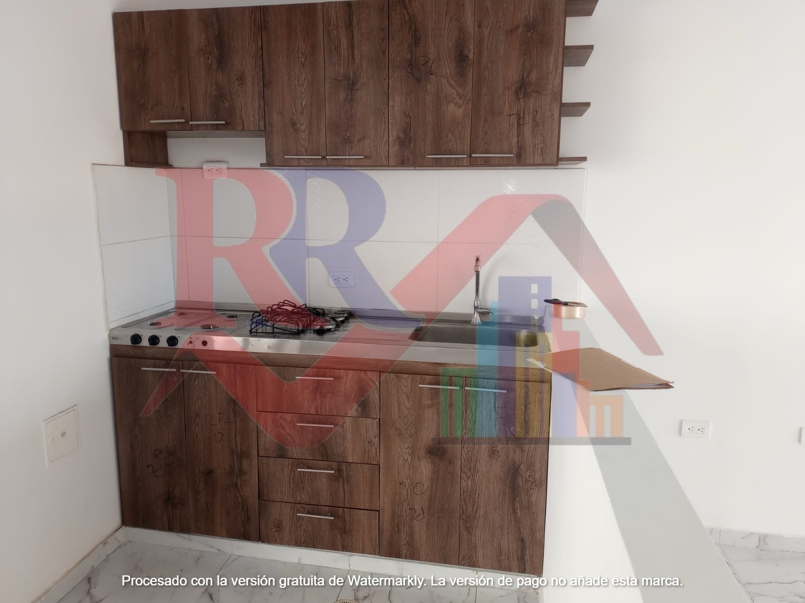 Casa en arriendo para familia foto 7