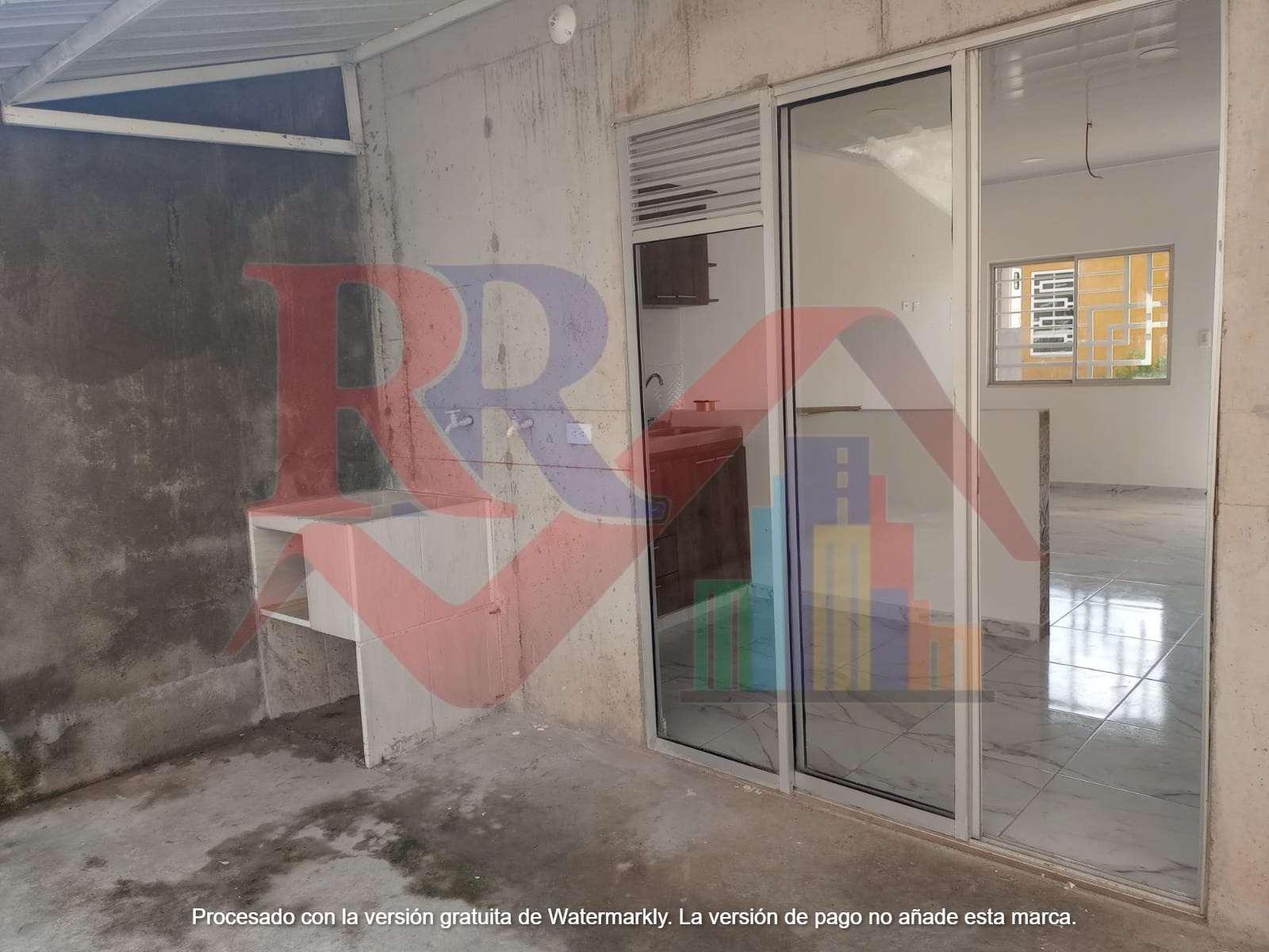 Casa en arriendo para familia foto 9