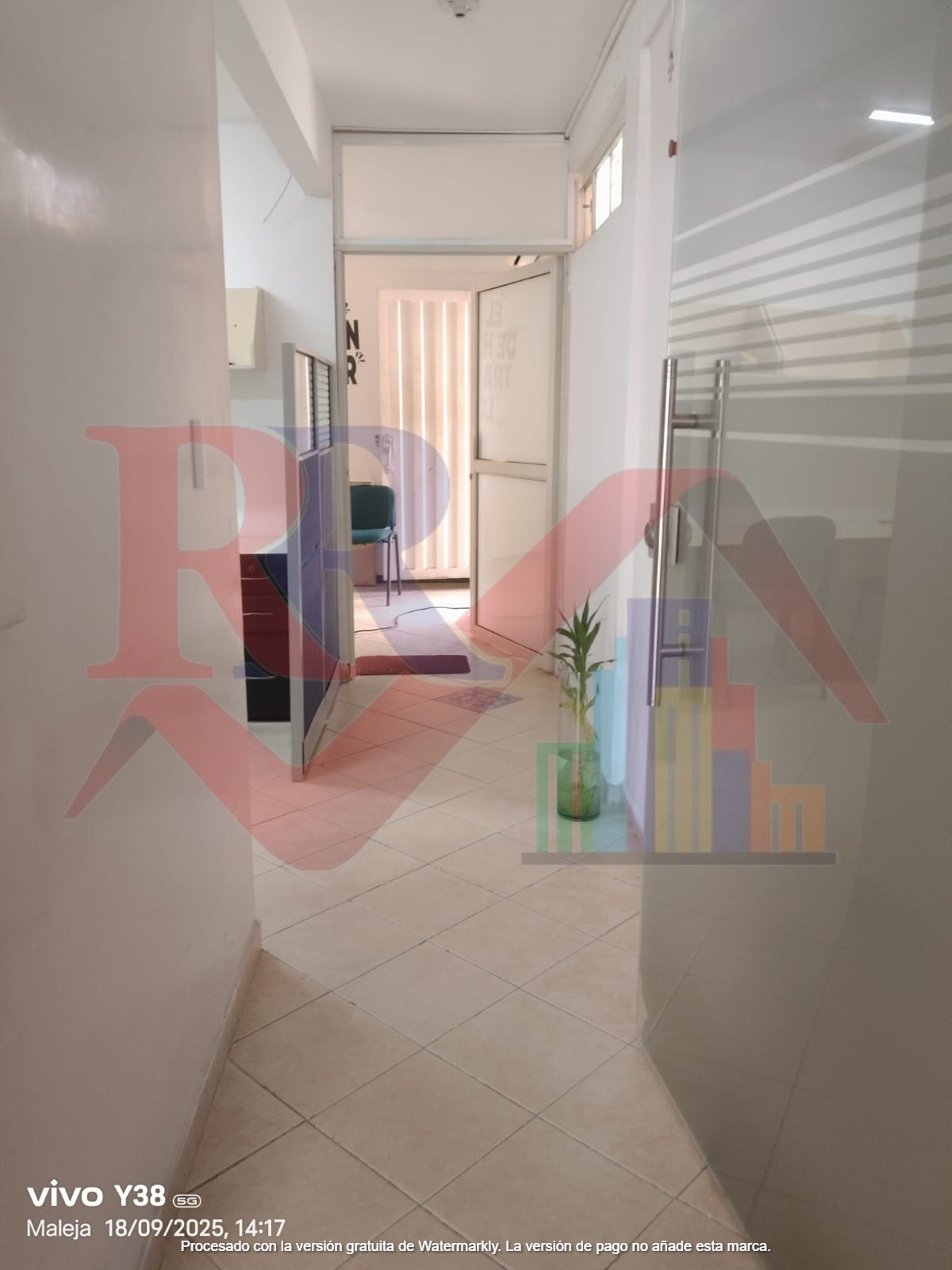 Coworking Empresarial en Arriendo – Zona Industrial de Barrancabermeja foto 4