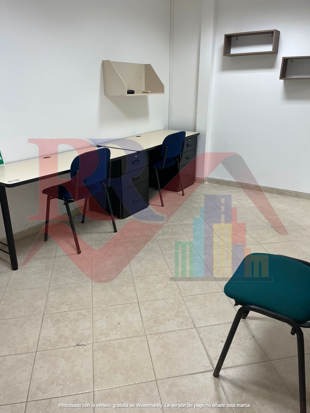 Coworking Empresarial en Arriendo – Zona Industrial de Barrancabermeja foto 6