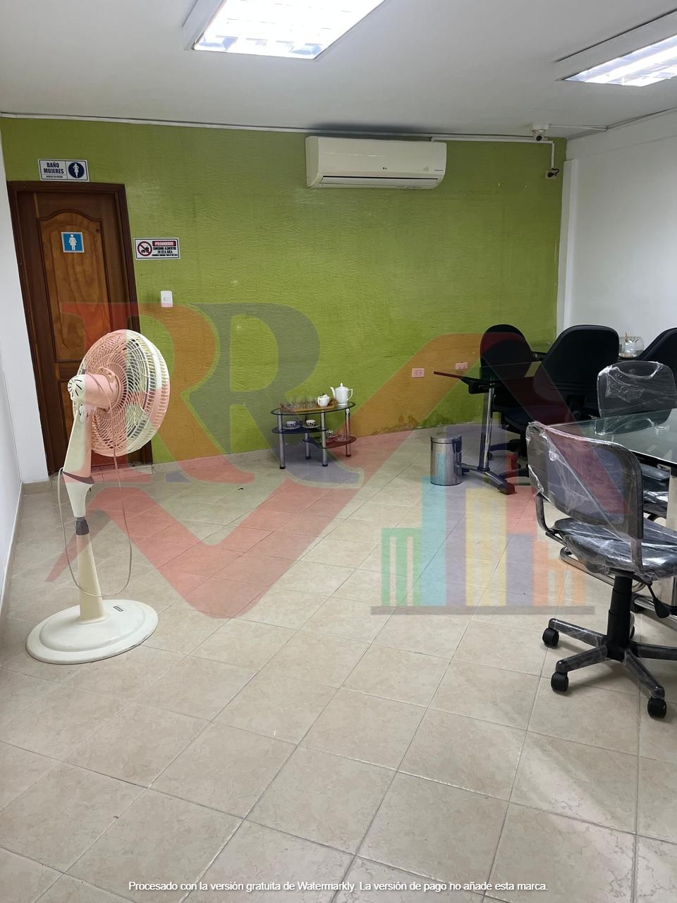 Coworking Empresarial en Arriendo – Zona Industrial de Barrancabermeja foto 7