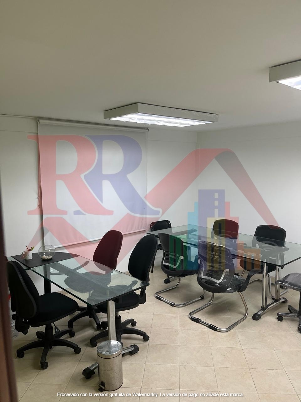 Coworking Empresarial en Arriendo – Zona Industrial de Barrancabermeja foto 8