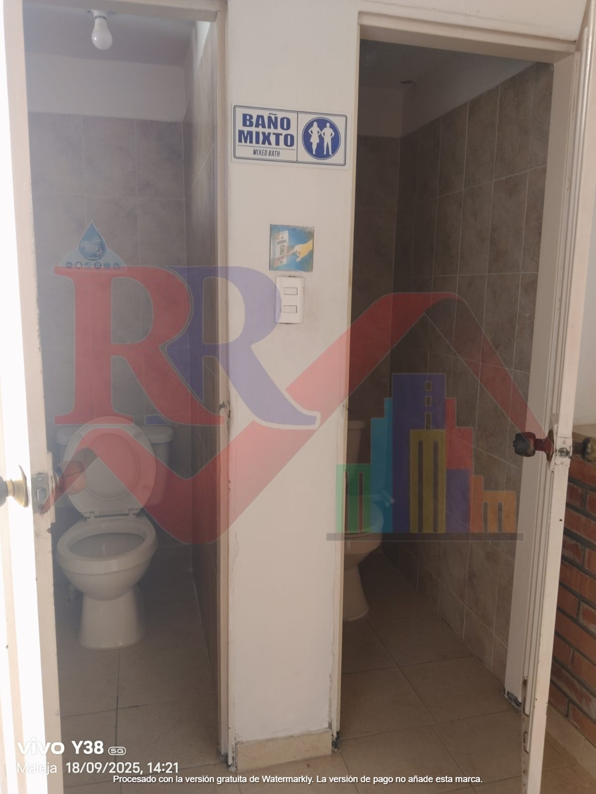 Coworking Empresarial en Arriendo – Zona Industrial de Barrancabermeja foto 9