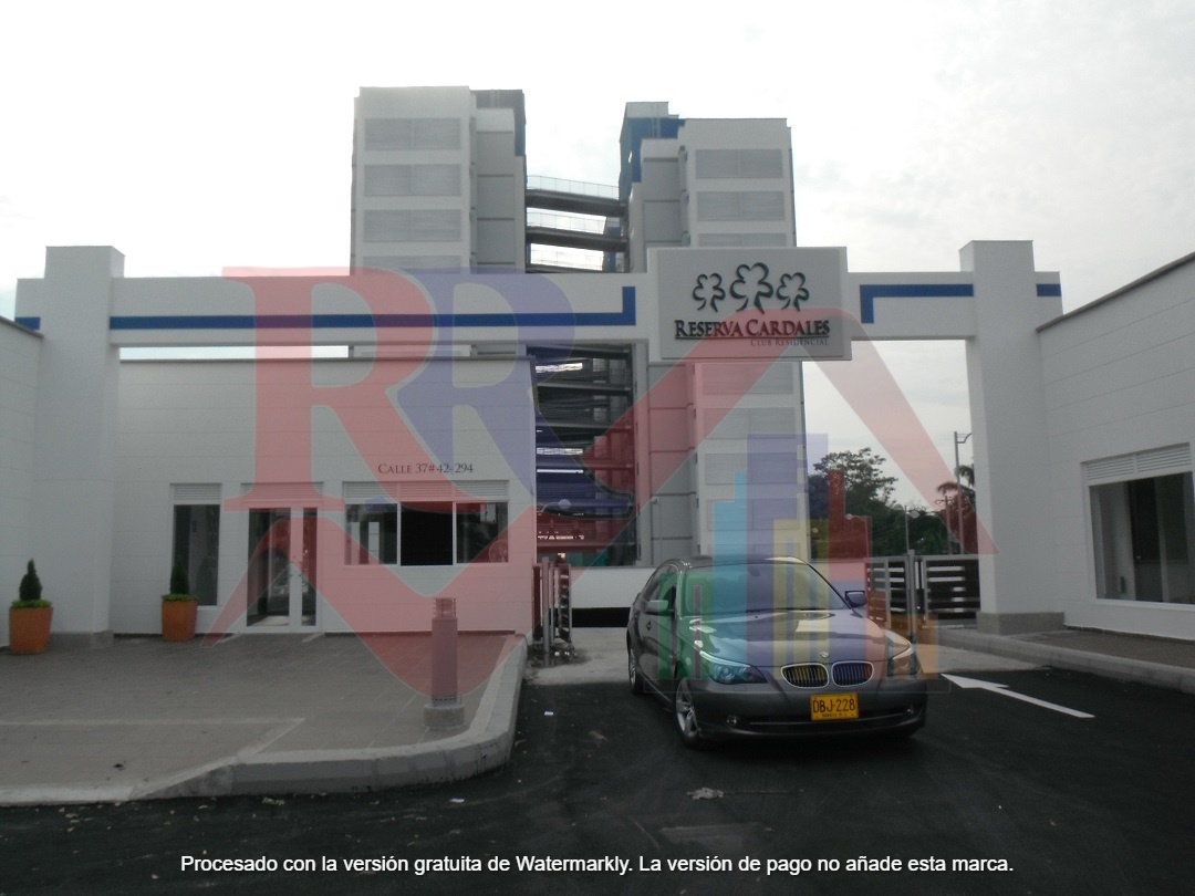 Penthouse – Reservas Cardales Club Residencial foto 1