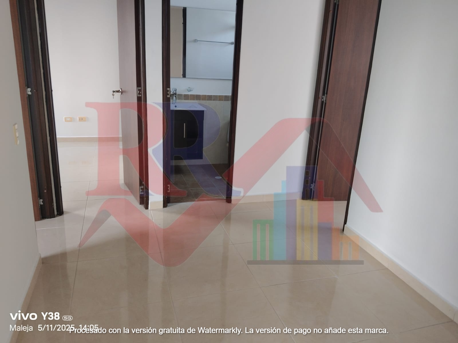 Penthouse – Reservas Cardales Club Residencial foto 5