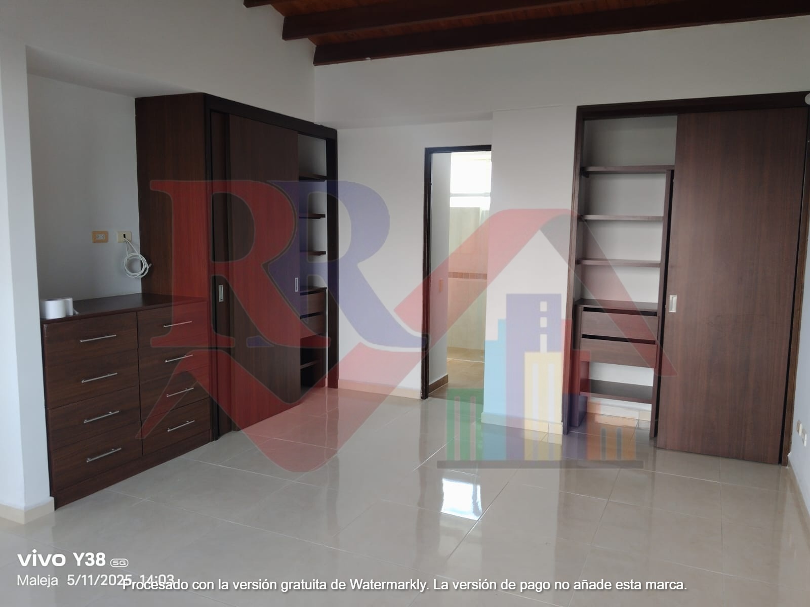 Penthouse – Reservas Cardales Club Residencial foto 8