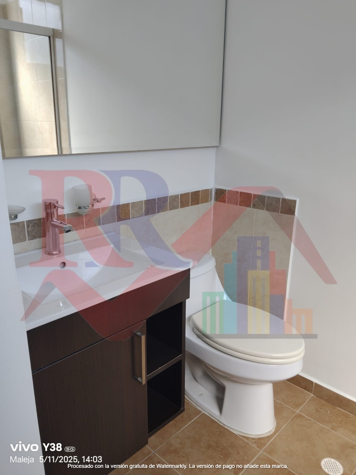 Penthouse – Reservas Cardales Club Residencial foto 9