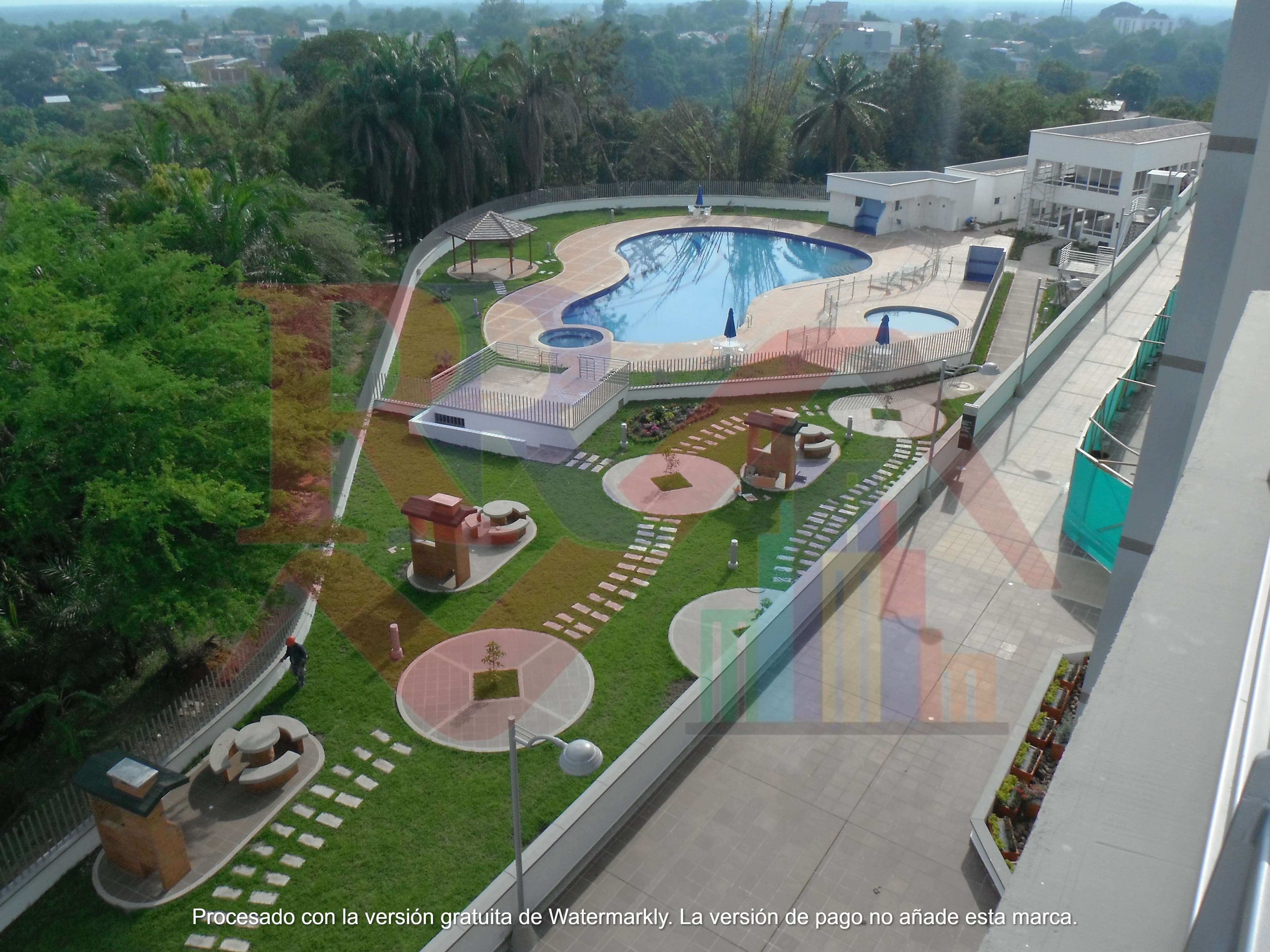 Penthouse – Reservas Cardales Club Residencial foto 10