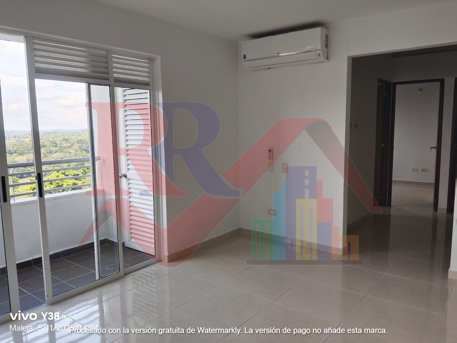 Penthouse – Reservas Cardales Club Residencial foto 4