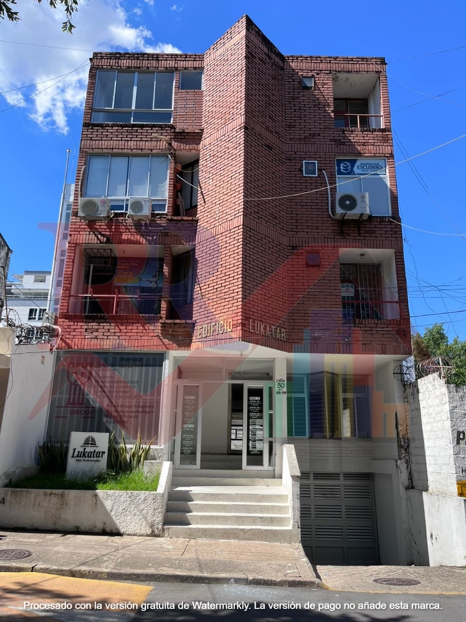 Local Comercial en Arriendo foto 1