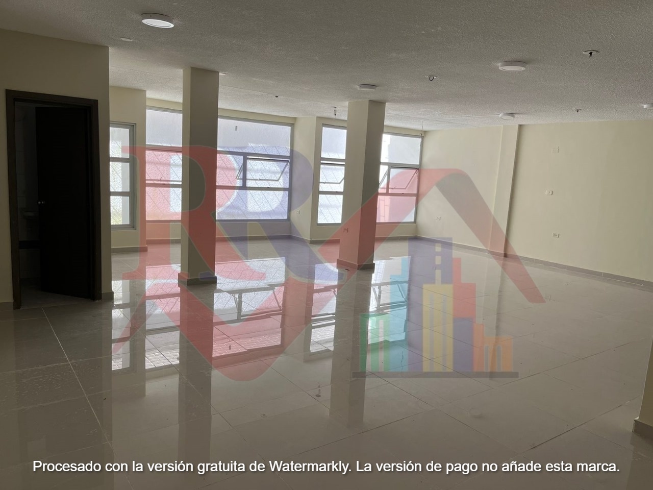 Local Comercial en Arriendo foto 5