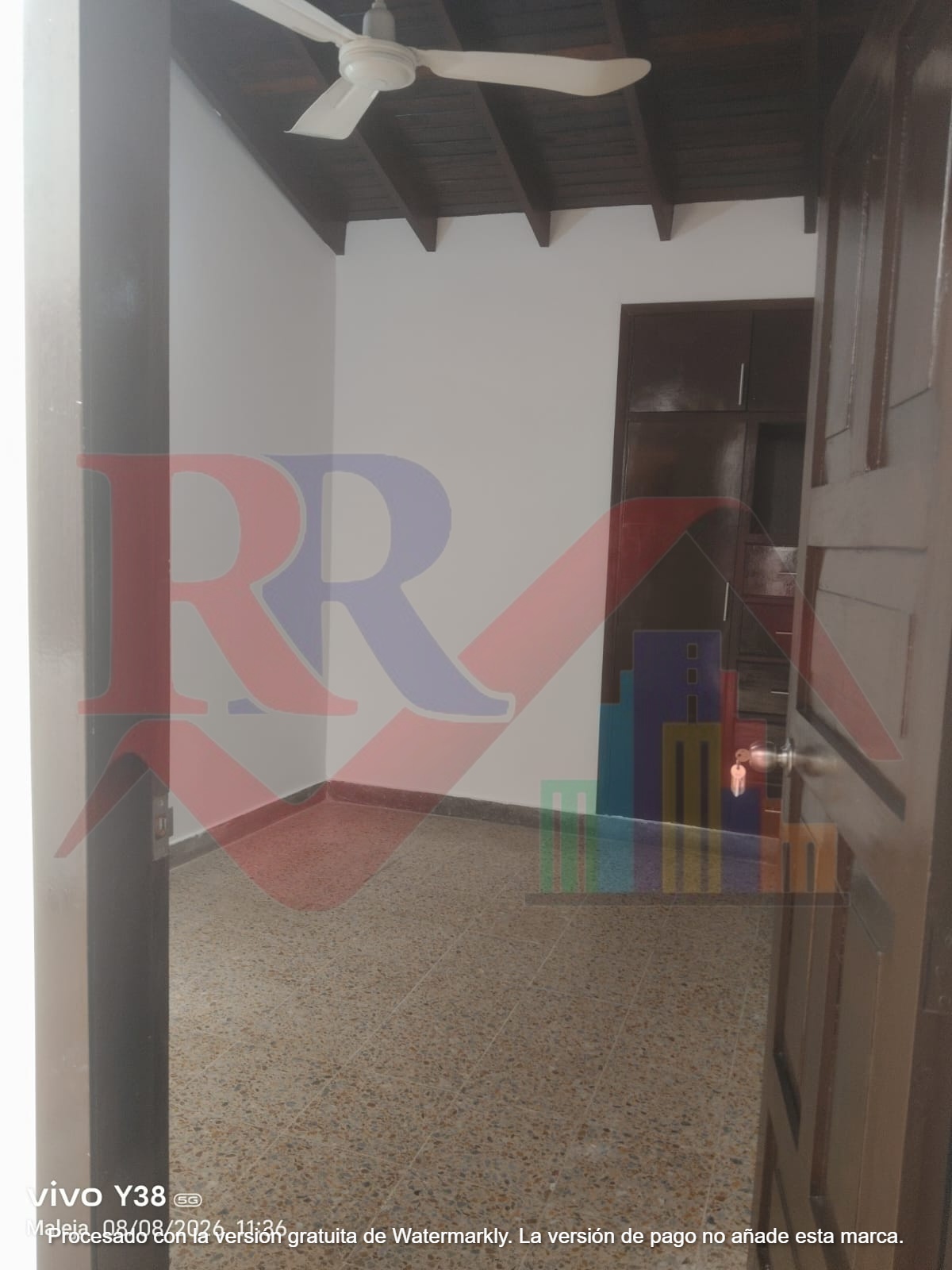 Casa en Arriendo para Negocio foto 6