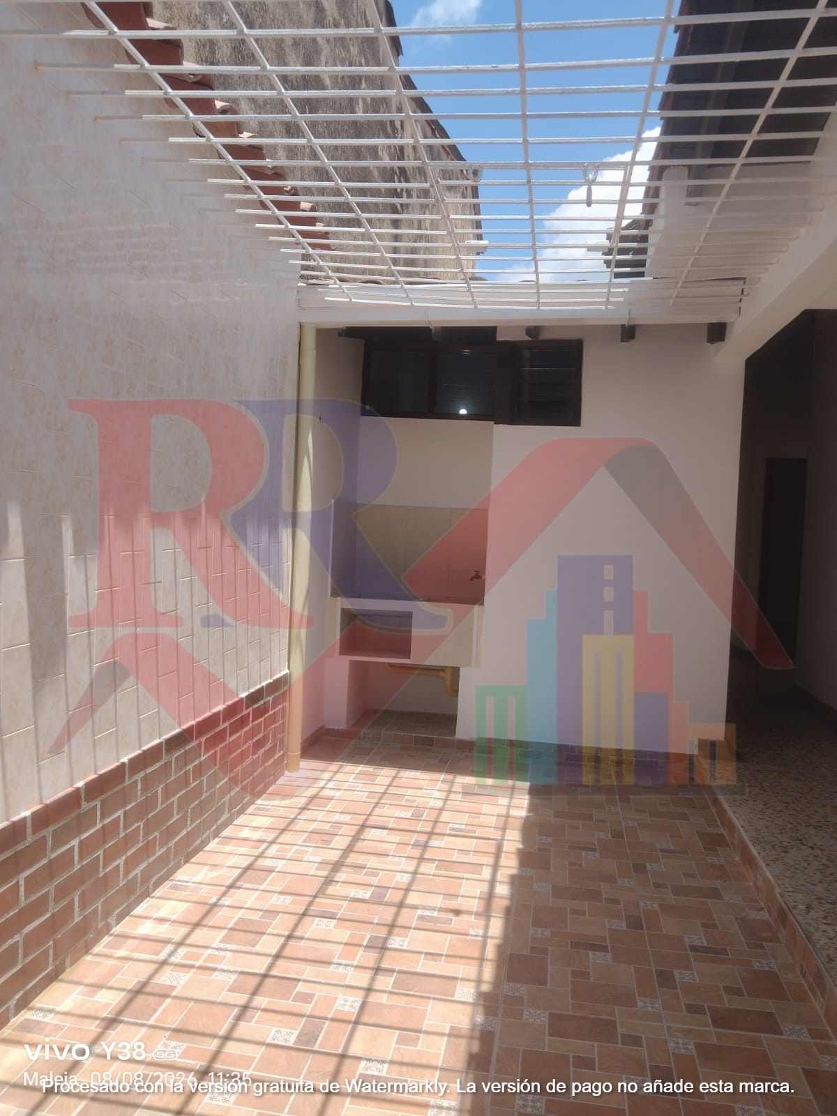 Casa en Arriendo para Negocio foto 9