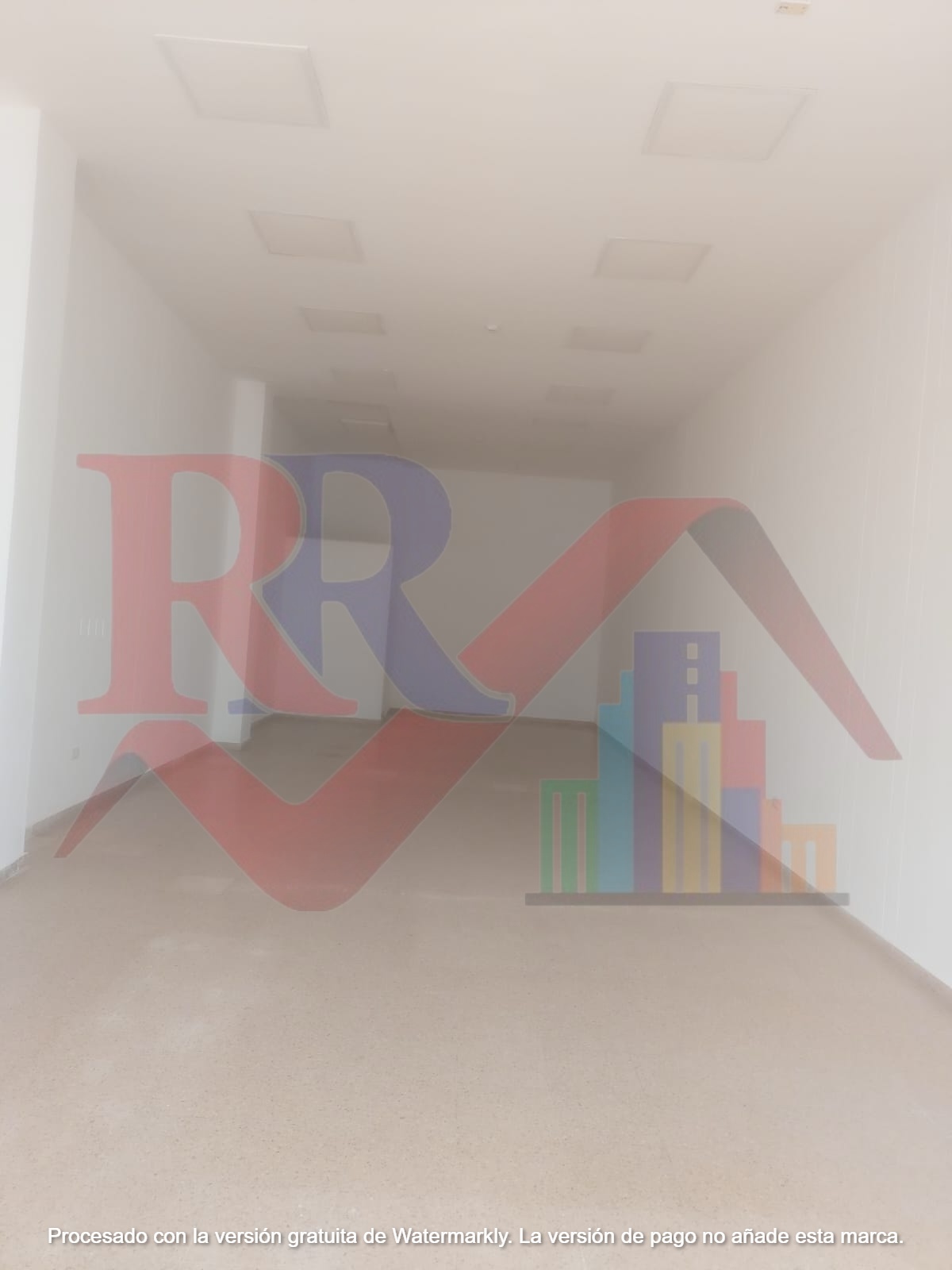 Local Comercial en Arriendo foto 3