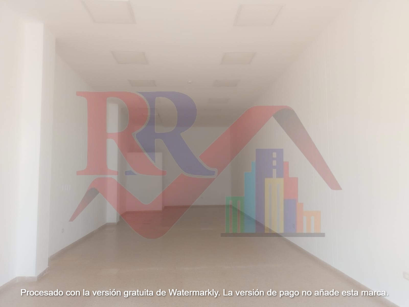 Local Comercial en Arriendo foto 4