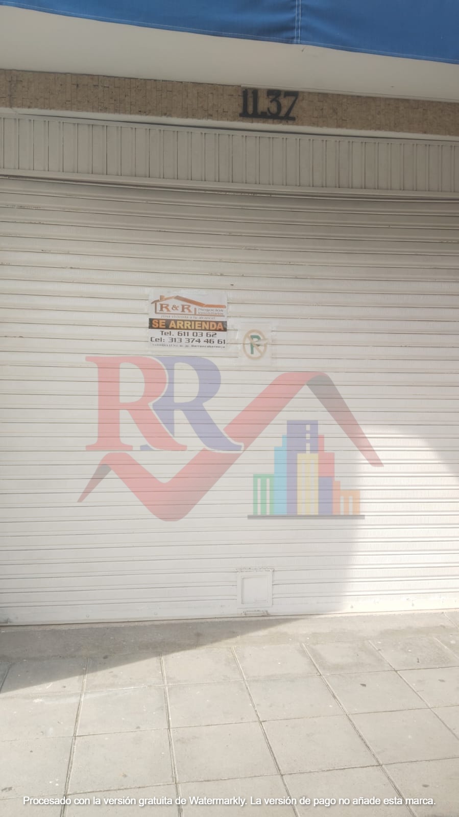 Local Comercial en Arriendo en Sector Comercial foto 7