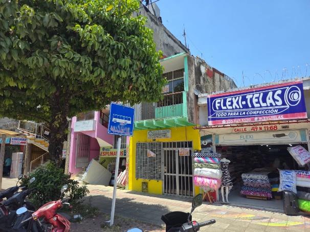 Casa con local comercial en venta foto 2