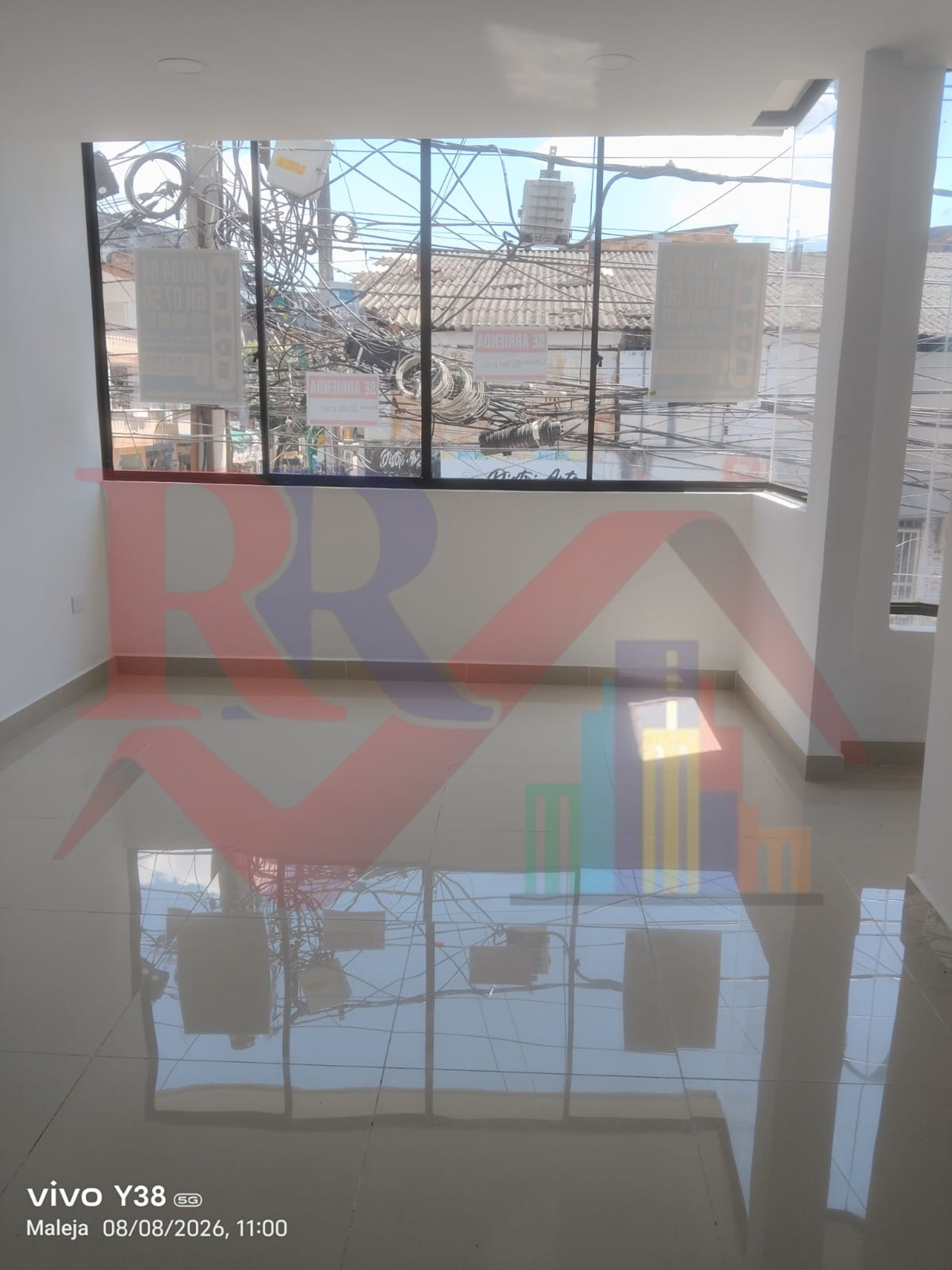 APARTAMENTO  2DO PISO foto 2