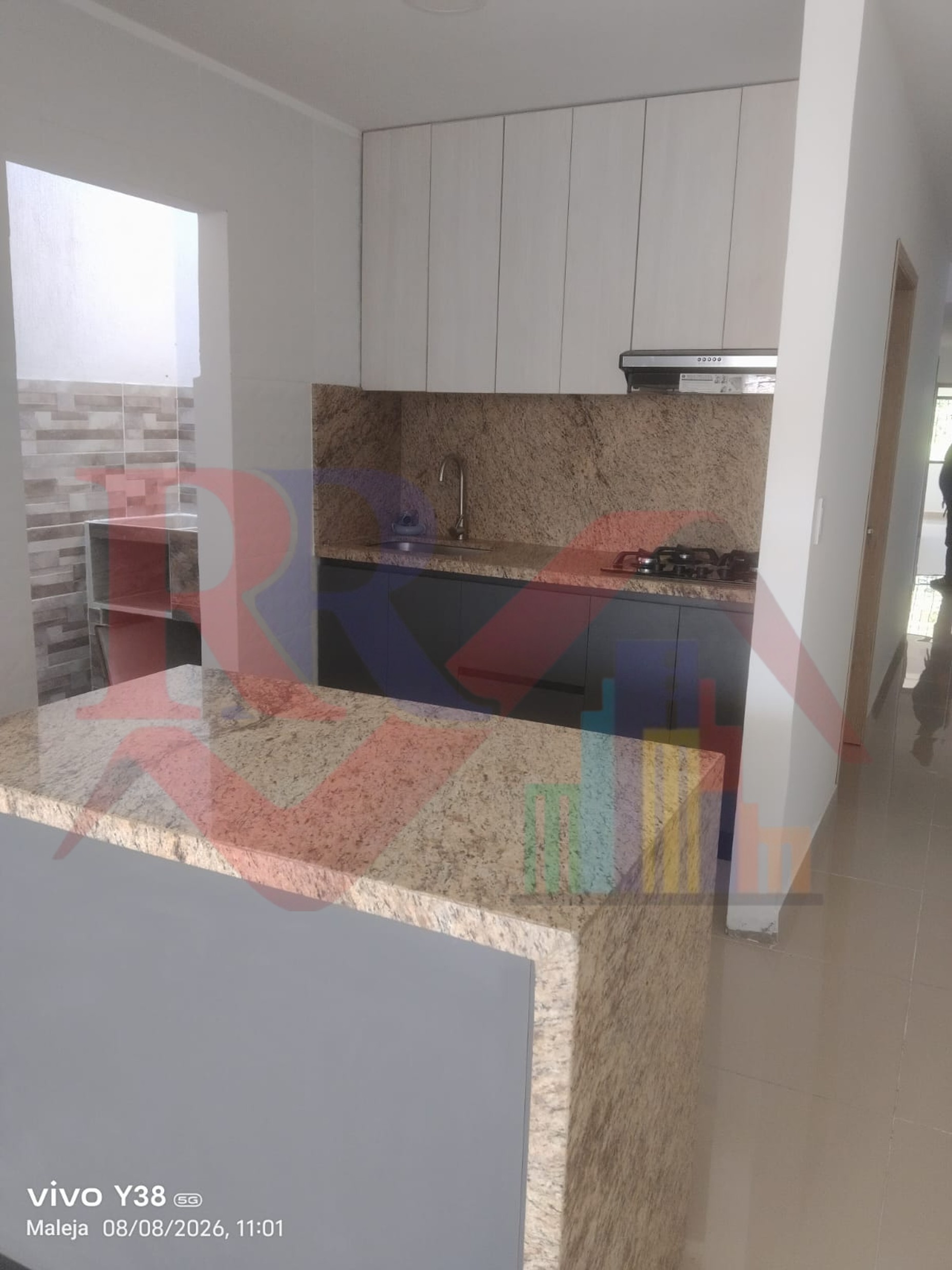 APARTAMENTO  2DO PISO foto 3